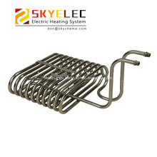 Stainless Steel Heat Exchager (Used For Plating Solution)